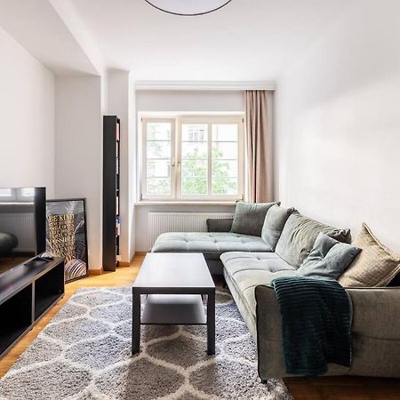 Apartment Vienna Near Metro - Netflix - Free Wifi 外观 照片