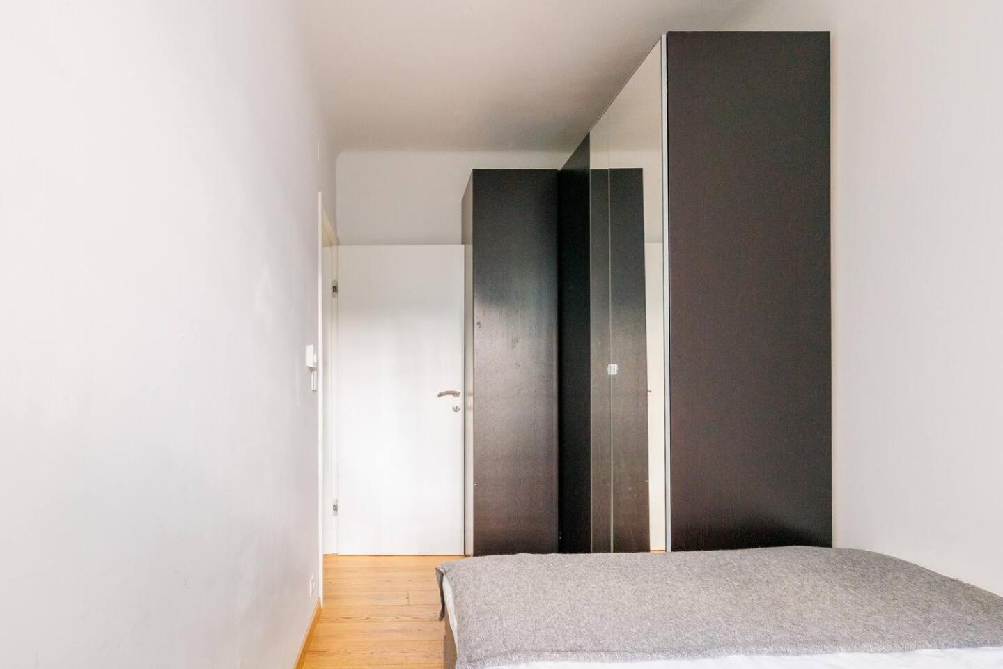 Apartment Vienna Near Metro - Netflix - Free Wifi 外观 照片