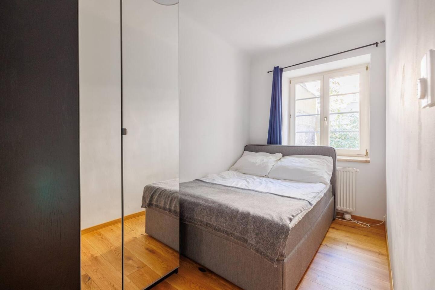 Apartment Vienna Near Metro - Netflix - Free Wifi 外观 照片