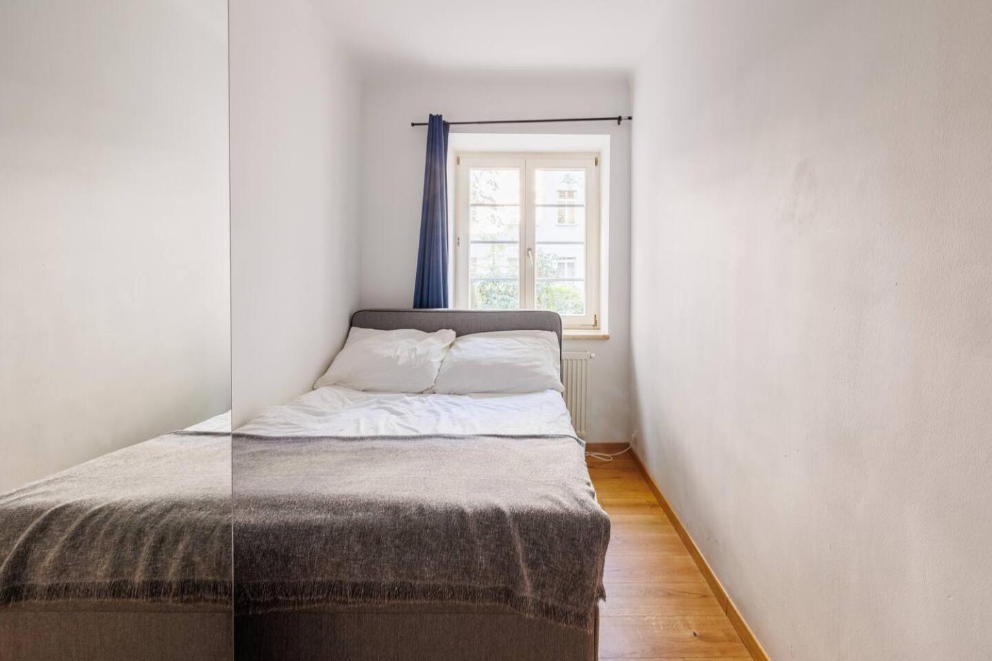 Apartment Vienna Near Metro - Netflix - Free Wifi 外观 照片